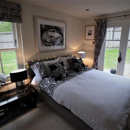 Loch Lomond Unique Selfcontained Bed+Bathroom Alexandria Eksteriør bilde