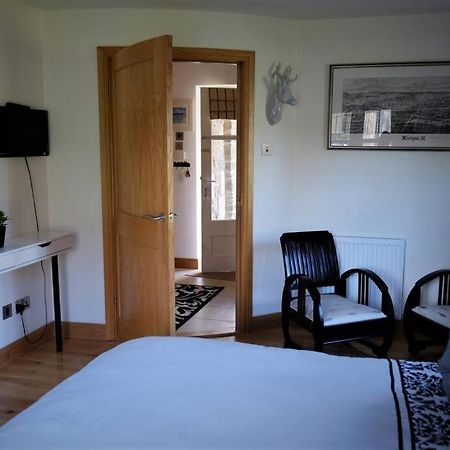 Loch Lomond Unique Selfcontained Bed+Bathroom Alexandria Eksteriør bilde