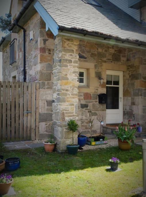 Loch Lomond Unique Selfcontained Bed+Bathroom Alexandria Eksteriør bilde