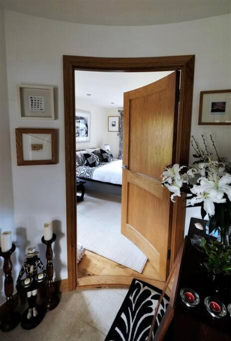 Loch Lomond Unique Selfcontained Bed+Bathroom Alexandria Eksteriør bilde