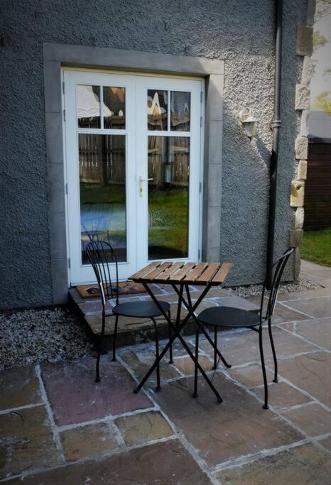 Loch Lomond Unique Selfcontained Bed+Bathroom Alexandria Eksteriør bilde