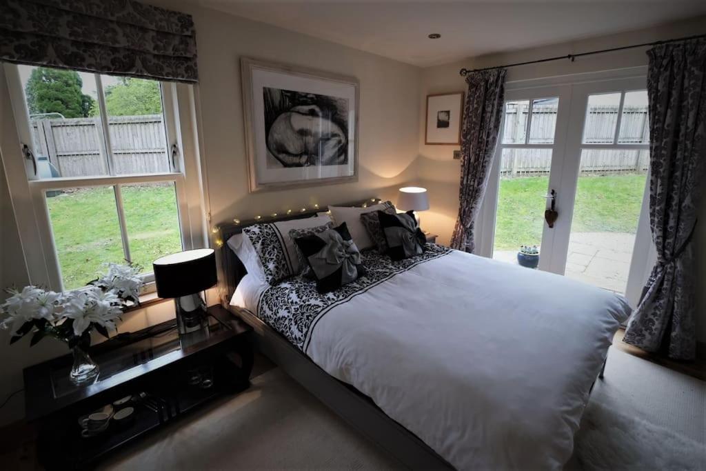Loch Lomond Unique Selfcontained Bed+Bathroom Alexandria Eksteriør bilde